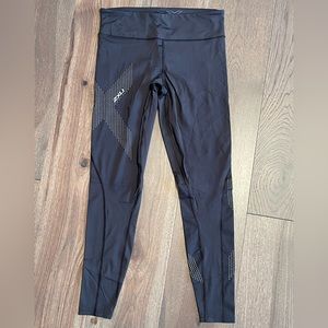 2XU Black leggings
